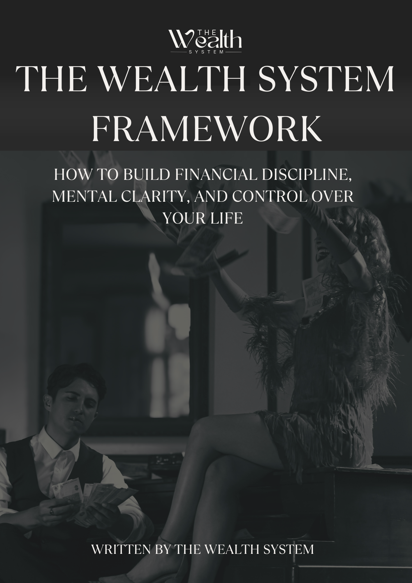 The Wealth System Framework